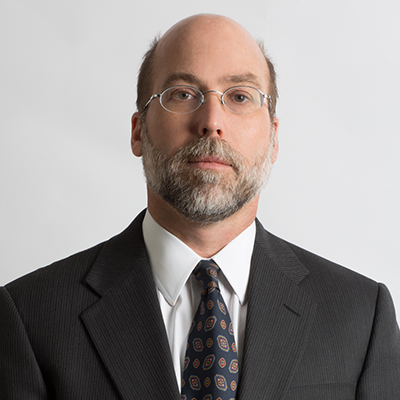 Jeffrey A. Bartos