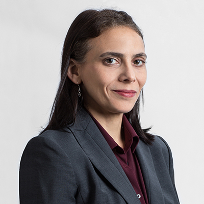 Carmen R. Parcelli